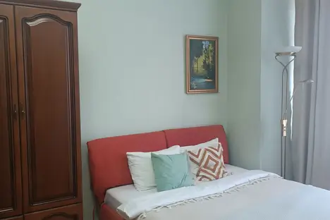 2-комнатная квартира в Калининграде, Ленинградская ул., 2