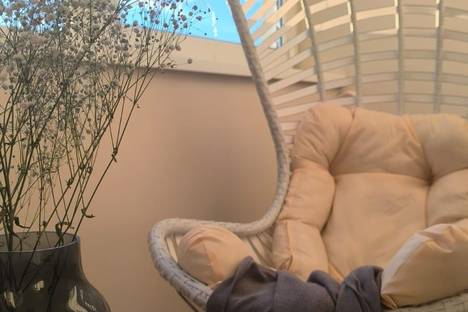 1-комнатная квартира в Зеленоградске, Окружная ул., 9