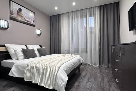 2-комнатная квартира в Мурманске, пр-кт Ленина, 53