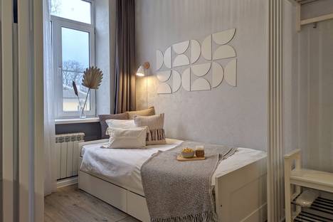 1-комнатная квартира в Пскове, Советская ул., 39