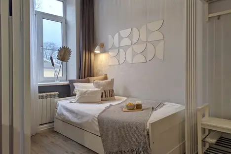 1-комнатная квартира в Пскове, Псков, Советская ул., 39