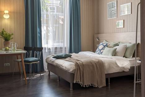 2-комнатная квартира в Пскове, Советская ул., 39