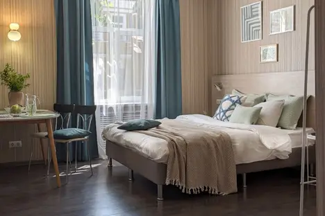 2-комнатная квартира в Пскове, Советская ул., 39