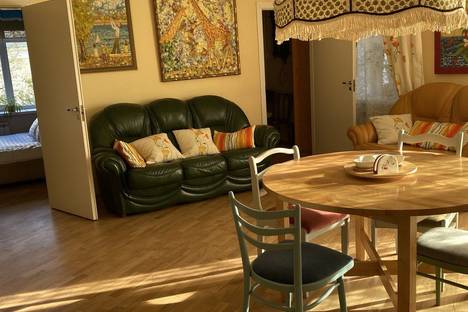 2-комнатная квартира в Москве, Малая Остроумовская ул., 1Б