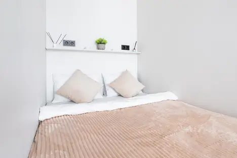 1-комнатная квартира в Минске, Минск, Белградская ул., 4