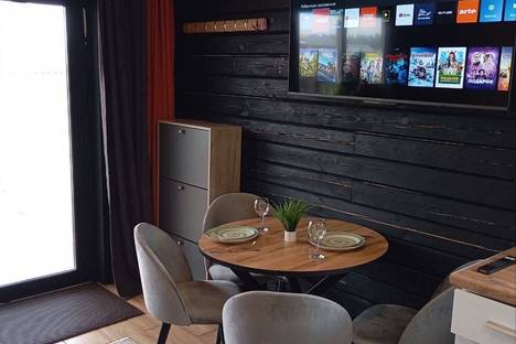 Дом в Московской области, Московская область, г.о. Ступино, ТСН Гринвуд, 85К