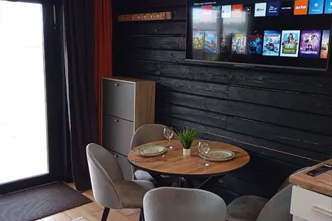 Дом в Московской области, Московская область, г.о. Ступино, ТСН Гринвуд, 85К