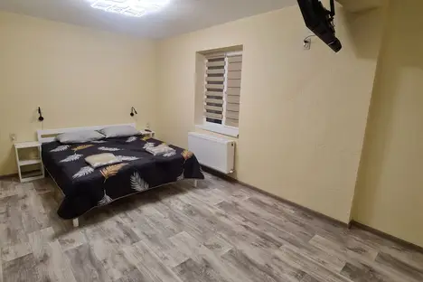 2-комнатная квартира в Кисловодске, ул. Лермонтова, 26