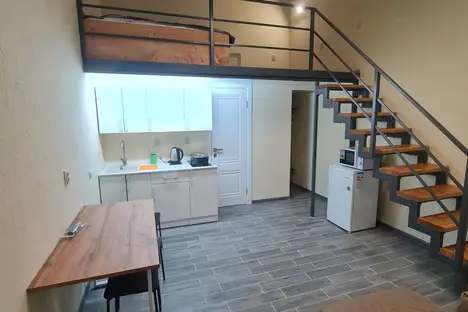 1-комнатная квартира в Кисловодске, ул. Лермонтова, 26