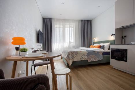 1-комнатная квартира в Санкт-Петербурге, Санкт-Петербург, Плесецкая ул., 10