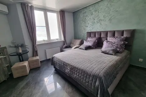 1-комнатная квартира в Новороссийске, наб. Адмирала Серебрякова, 29Дк2