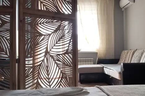 1-комнатная квартира в Новомосковске, ул. Дзержинского, 14А