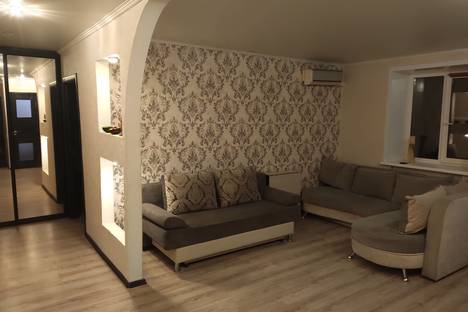 3-комнатная квартира в Липецке, ул. Космонавтов, 10