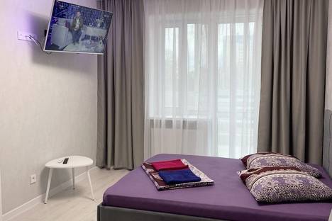 1-комнатная квартира в Сыктывкаре, ул. Пушкина, 65