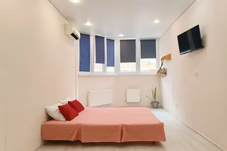 1-комнатная квартира в Анапе, Крестьянская ул., 27к3