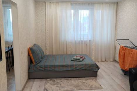 1-комнатная квартира в Реутове, Носовихинское ш., 25, м. Новокосино