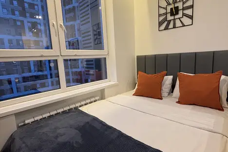 1-комнатная квартира в Москве, Волоколамское ш., 71/22к2, м. Тушинская