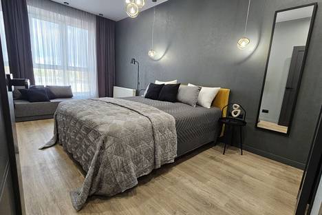 1-комнатная квартира в Ярославле, ул. Городской Вал, 15к2