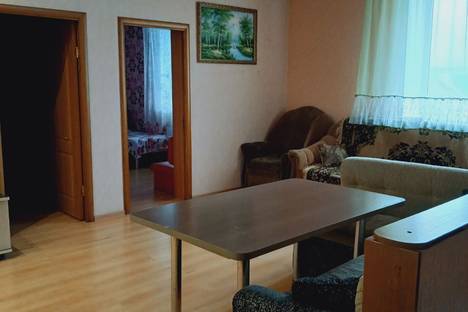 3-комнатная квартира в Барыше, Советская ул., 79