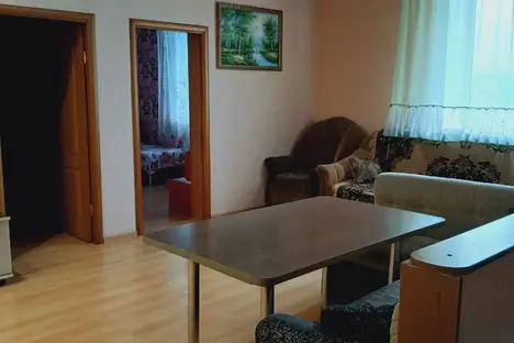 3-комнатная квартира в Барыше, Советская ул., 79