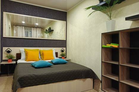 3-комнатная квартира в Сызрани, Сызрань, ул. Красильникова, 48