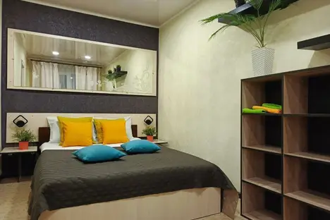 3-комнатная квартира в Сызрани, Сызрань, ул. Красильникова, 48