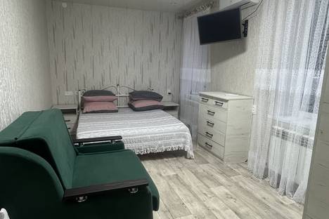 1-комнатная квартира в Ялте, ул. Чехова, 20