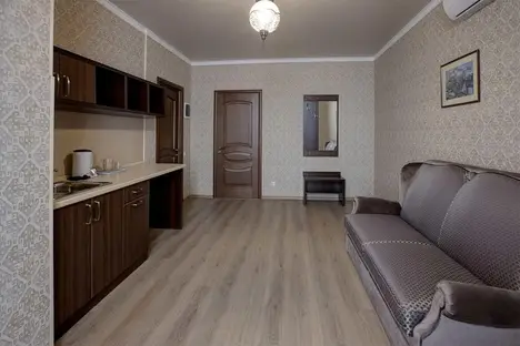 Комната в Симферополе, ул. Саковича, 16