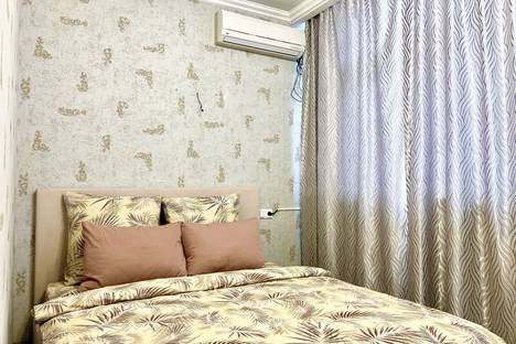 1-комнатная квартира в Краснодаре, пр-кт Константина Образцова, 25к1