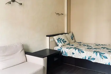 1-комнатная квартира в Москве, Волгоградский пр-кт, 1с1