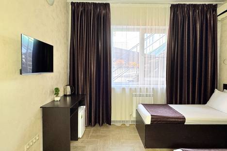 Комната в Геленджике, Верхняя ул., 14