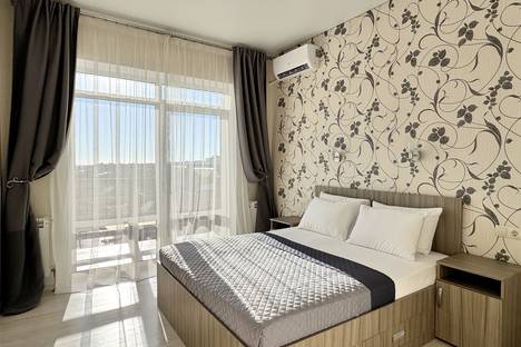 Комната в Геленджике, Верхняя ул., 14