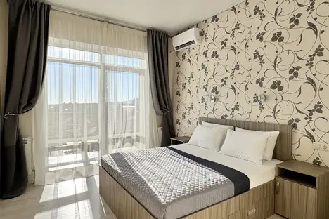 Комната в Геленджике, Верхняя ул., 14