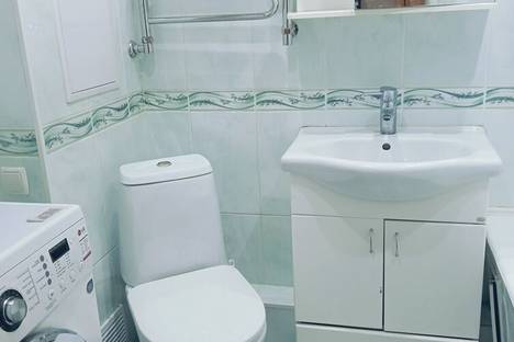 1-комнатная квартира в Смоленске, ул. Энгельса, 6