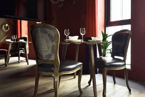 1-комнатная квартира в Москве, Москва, Стремянный пер., 2