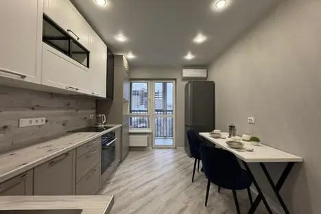 1-комнатная квартира в Липецке, ул. М.И. Неделина, 3А