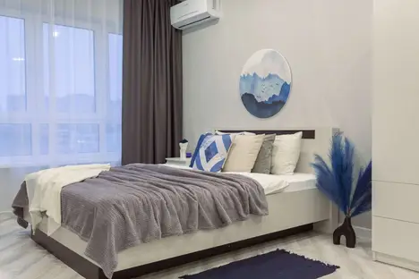 1-комнатная квартира в Липецке, ул. М.И. Неделина, 3А