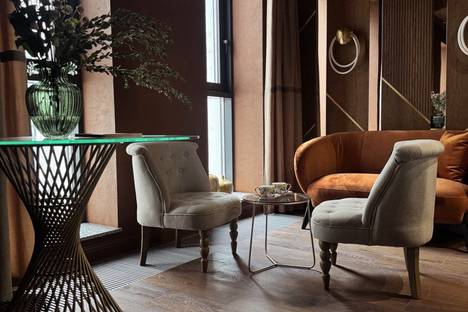 1-комнатная квартира в Москве, Москва, Стремянный пер., 2