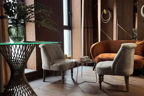 1-комнатная квартира в Москве, Москва, Стремянный пер., 2