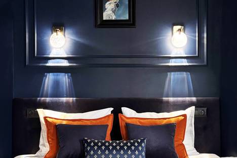 1-комнатная квартира в Москве, Москва, Стремянный пер., 2