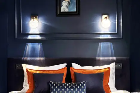 1-комнатная квартира в Москве, Москва, Стремянный пер., 2