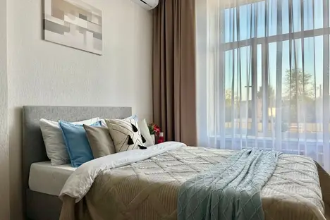 1-комнатная квартира в Троицке, ул Городская, д 20