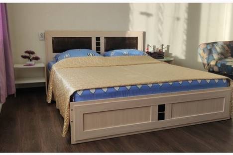 1-комнатная квартира в Братске, Студенческая ул., 10