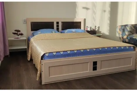 1-комнатная квартира в Братске, Студенческая ул., 10