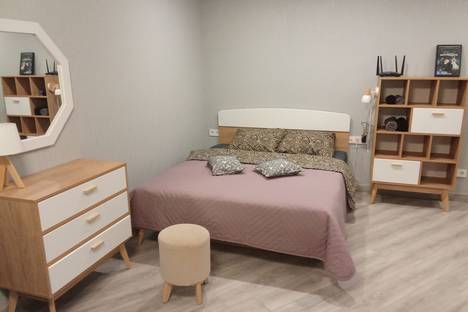 1-комнатная квартира в Ижевске, Удмуртская ул., 247В