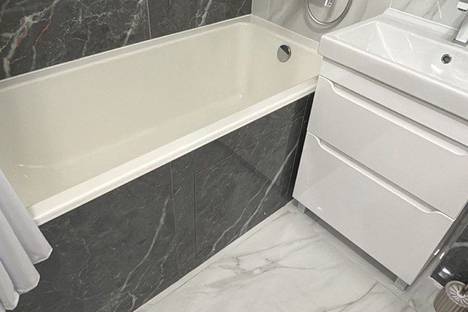 1-комнатная квартира в Санкт-Петербурге, Санкт-Петербург, ул. Чирикова, 5