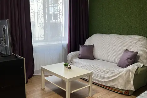 2-комнатная квартира в Подольске, Подольск, мкр. Центральный, Вокзальная ул., 2