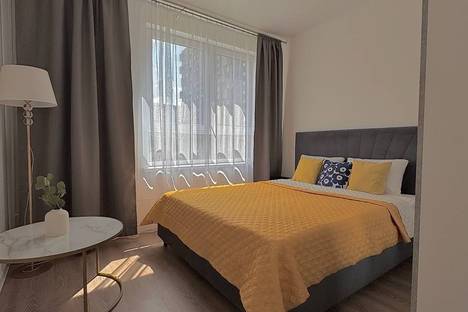 1-комнатная квартира в Москве, Москва, Ленинградское ш., 229Ак2