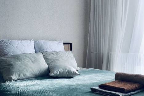 1-комнатная квартира в Отрадном, Родниковая ул., 1