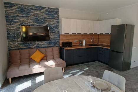 1-комнатная квартира в Анапе, Анапа, Мирная ул., 33Ак2